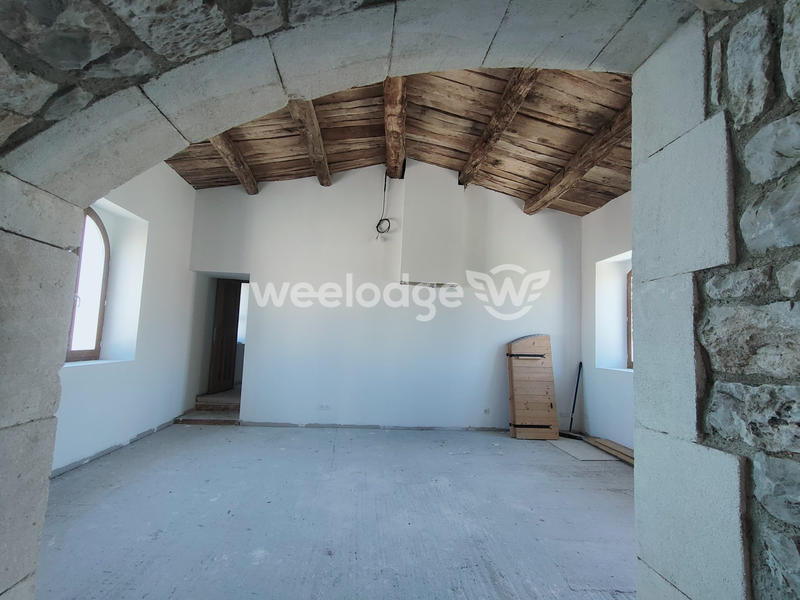 Appartement - 121 m² - 5 pièces