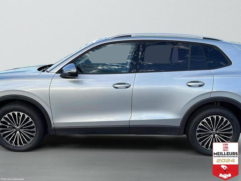 Volkswagen Tiguan Nouveau 1.5 eTSI 150cv Dsg7 Life Plus