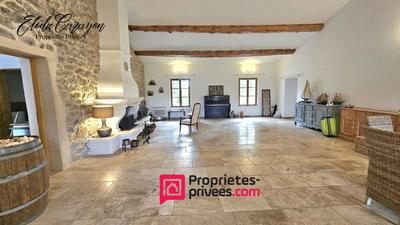 Maison - 157 m² - 6 pièces