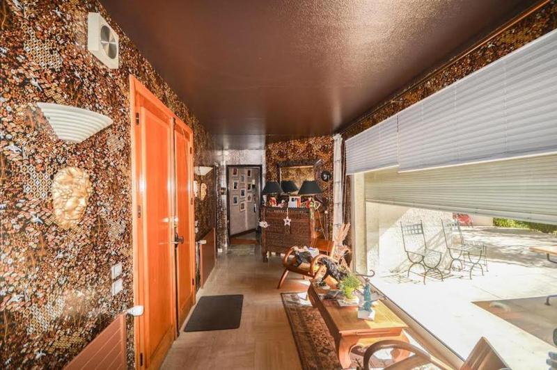 Maison - 227 m² - 6 pièces