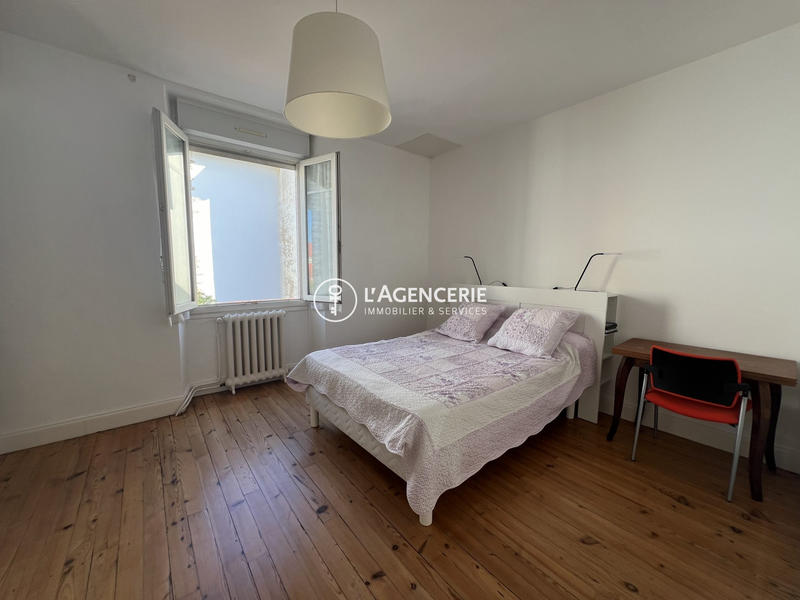 Maison - 121 m² - 5 pièces