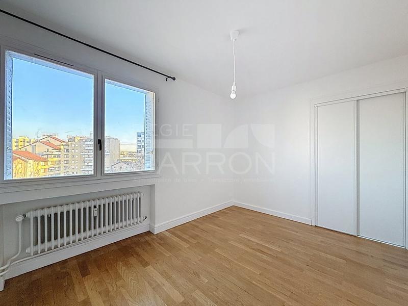 Appartement - 73 m² - 4 pièces