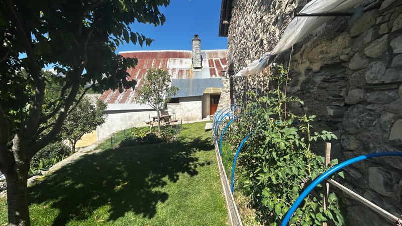 Ferme - 199 m² - 4 pièces