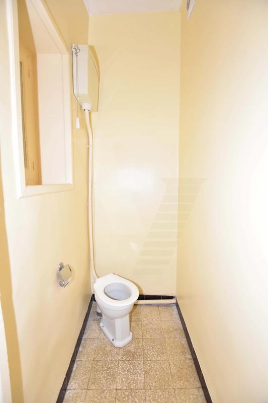 Appartement - 194 m² - 5 pièces