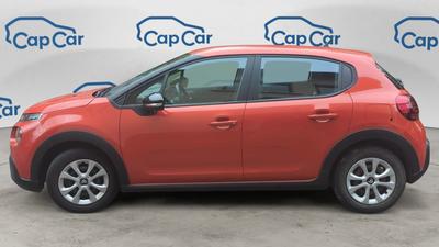Citroën C3 1.2 PureTech 82 Feel Business