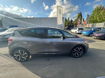 Renault Scénic IV Intens Tce 140