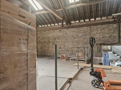 Local commercial - 470 m²