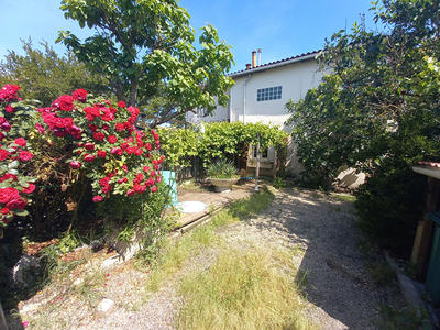 Maison - 113 m² - 5 pièces