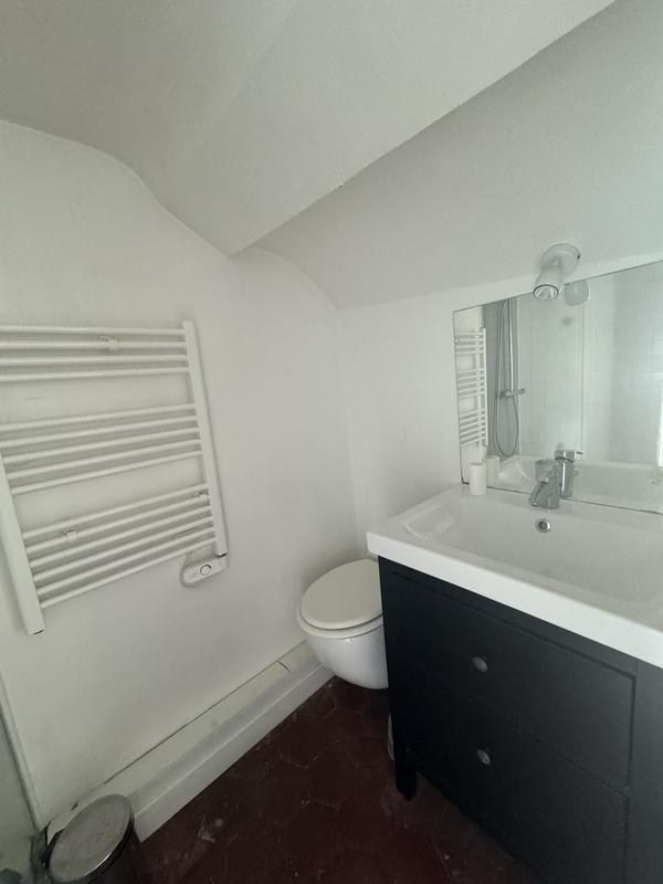 Appartement - 19 m² - 1 pièce