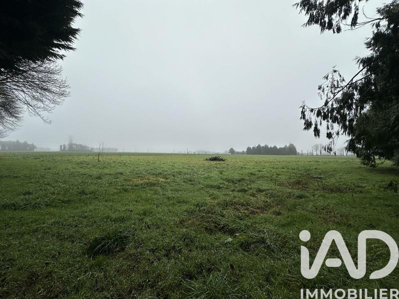 Maison - 137 m² - 7 pièces