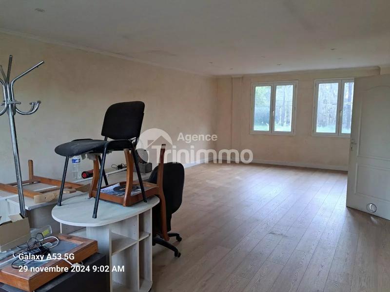 Local commercial - 198 m²