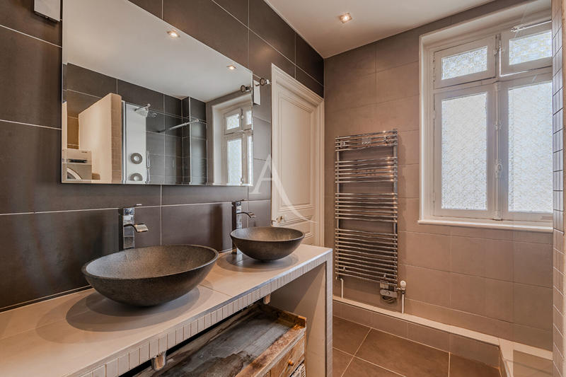 Appartement - 78 m² - 3 pièces