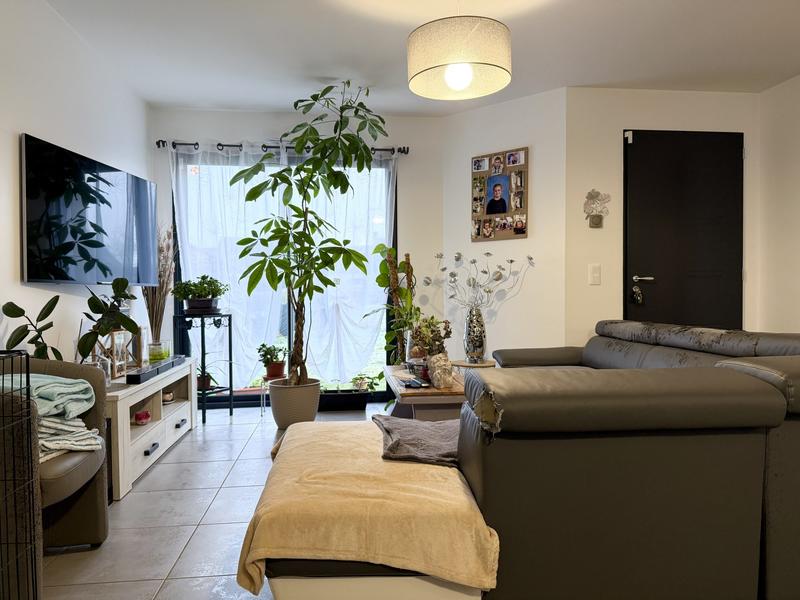 Maison - 84 m² - 4 pièces