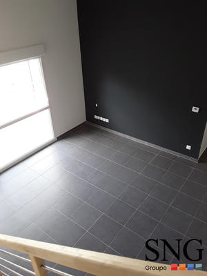 Appartement - 90 m² - 4 pièces