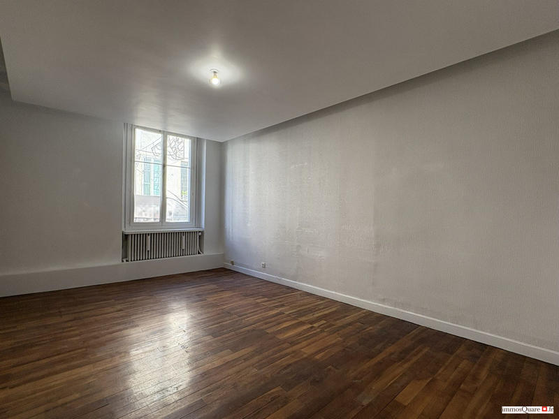 Appartement - 136 m² - 4 pièces