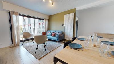 Appartement - 110 m²