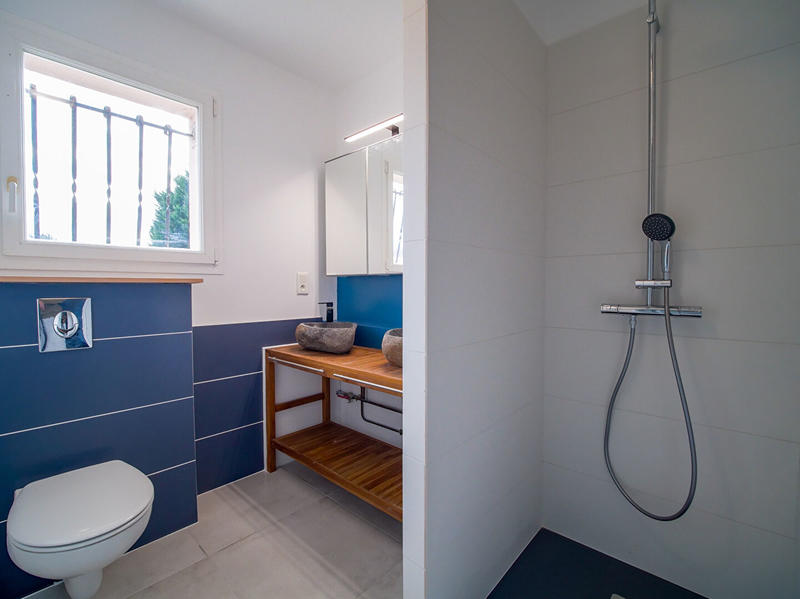 Maison - 218 m² - 7 pièces