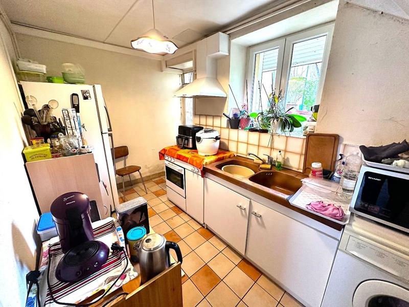 Propriété - 158 m² - 6 pièces