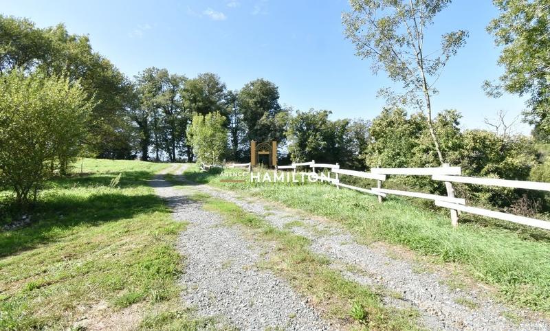 Longère - 178 m² - 6 pièces