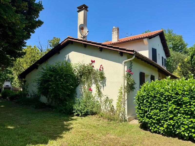 Maison - 131 m² - 7 pièces