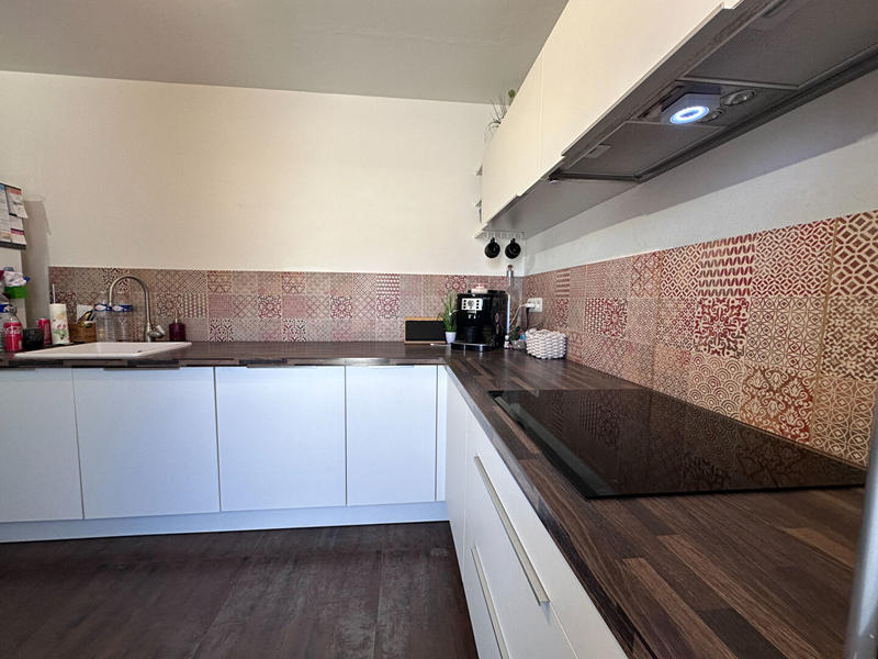 Maison - 103 m² - 5 pièces