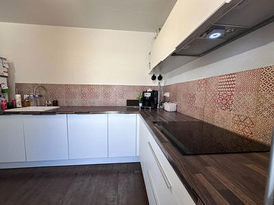 Maison - 103 m² - 5 pièces