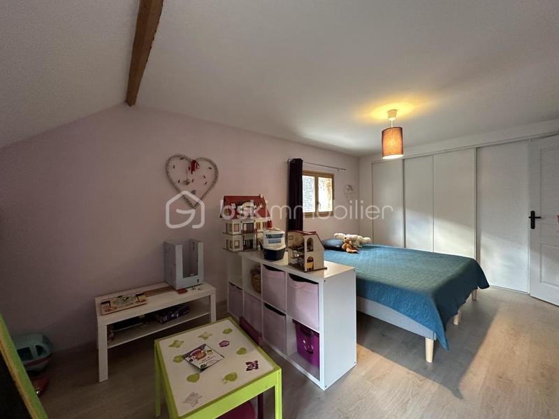 Longère - 134 m² - 6 pièces