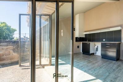 Appartement - 160 m² - 5 pièces