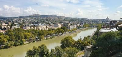 Oleis Géorgie - Agence de Voyage