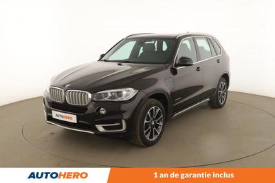 Bmw X5 xDrive40e xLine Bva8 313 ch