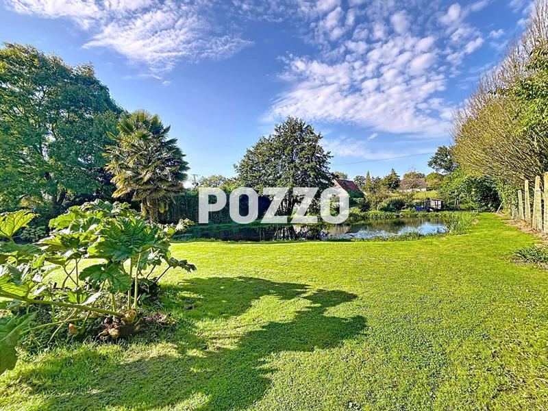 Maison - 100 m² - 6 pièces