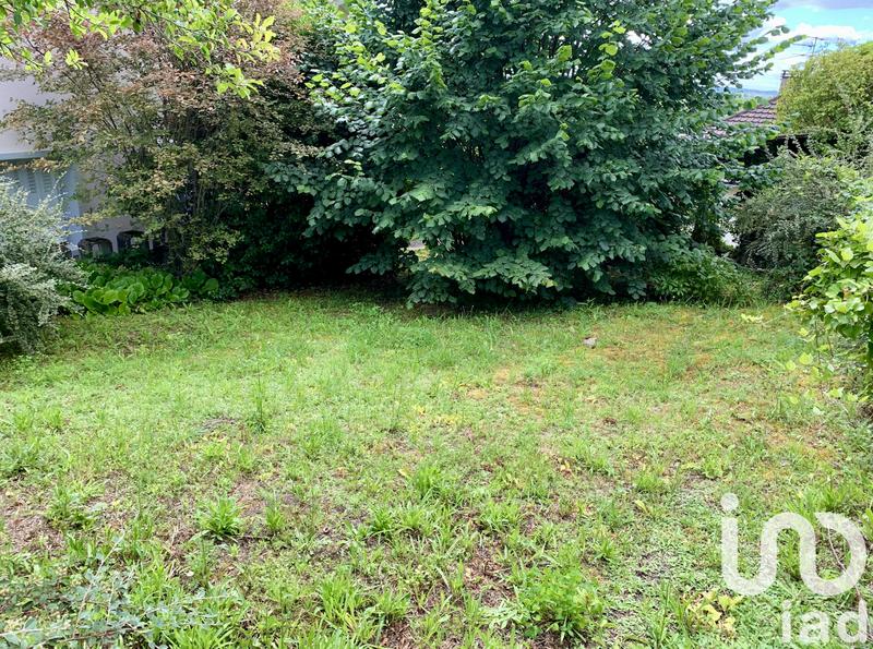 Maison - 194 m² - 9 pièces