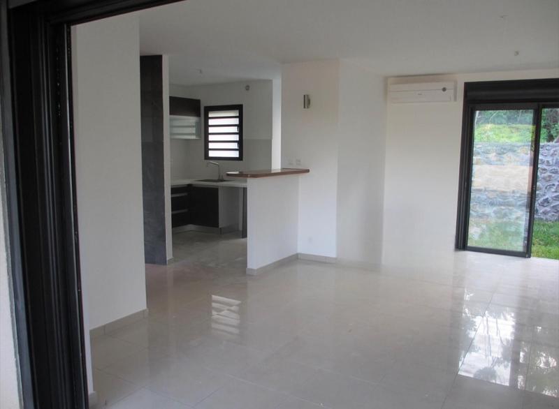 Maison - 76 m² - 3 pièces