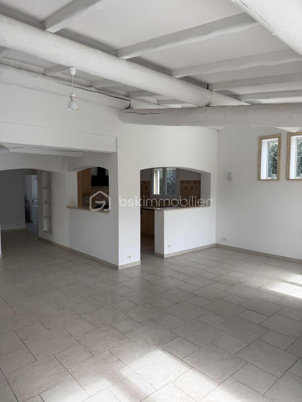 Maison traditionnelle - 170 m² - 7 pièces