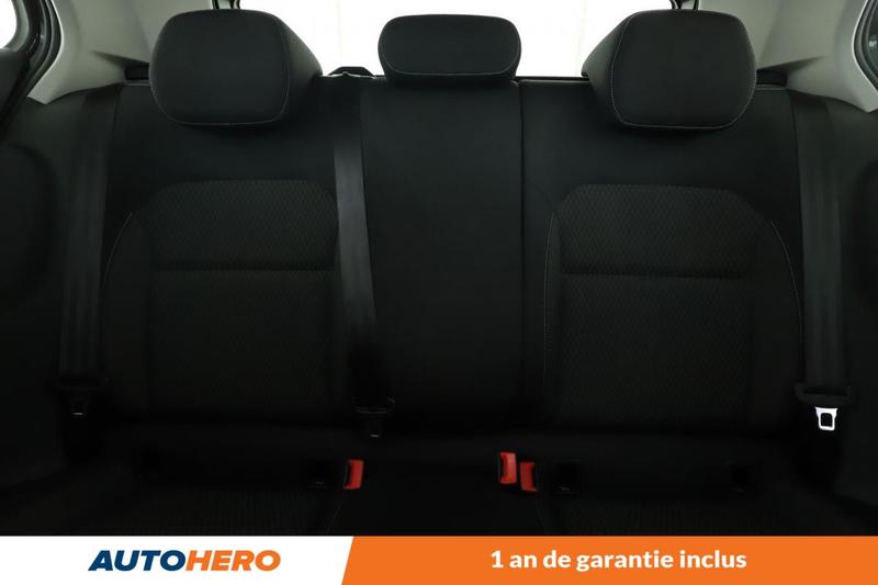 Skoda Fabia 1.0 Tsi Style 110 ch