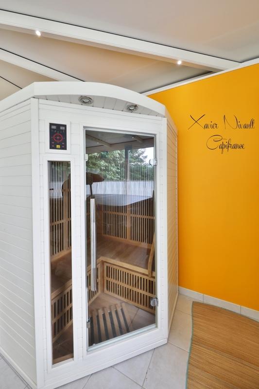 Maison - 224 m² - 8 pièces