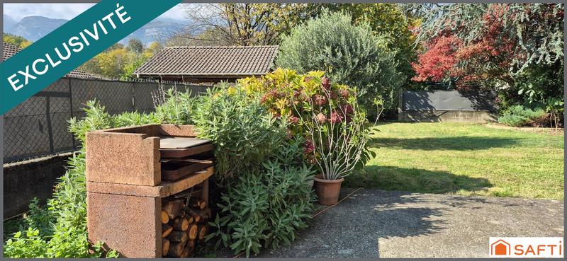 Villa - 193 m² - 8 pièces