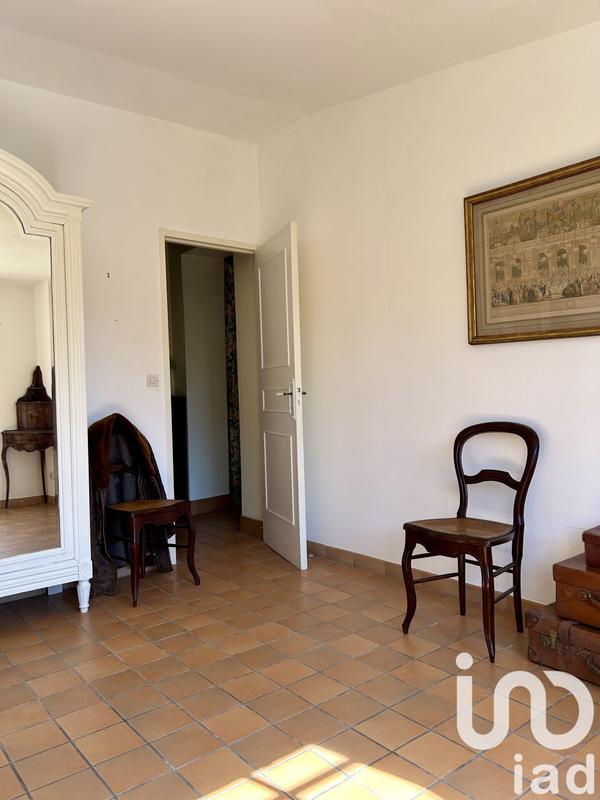 Maison de campagne - 207 m² - 5 pièces