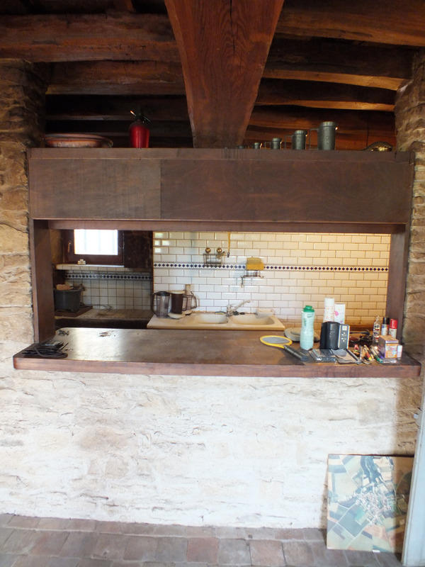 Maison en pierre - 123 m² - 4 pièces