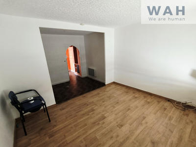 Maison de village - 76 m² - 3 pièces