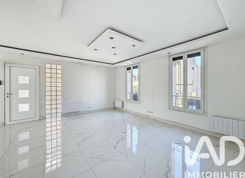 Maison - 175 m² - 7 pièces