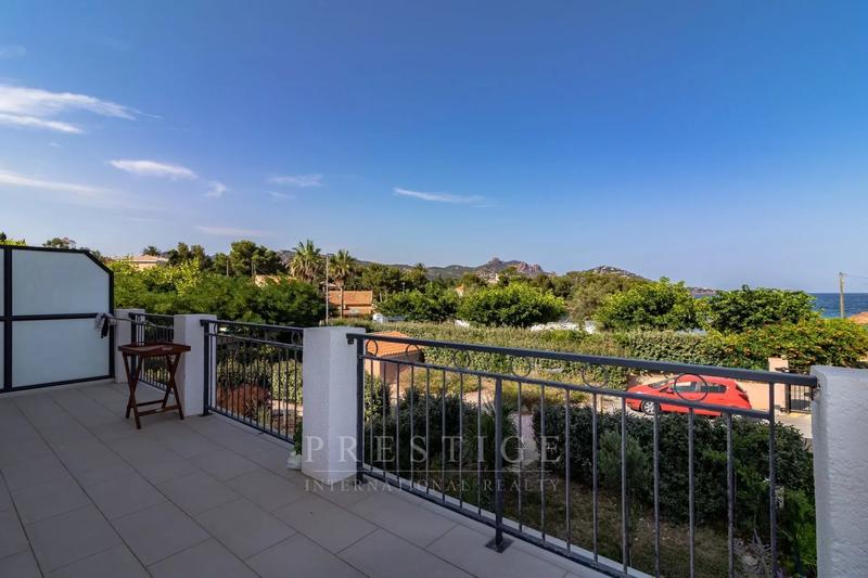 Appartement - 53 m² - 2 pièces