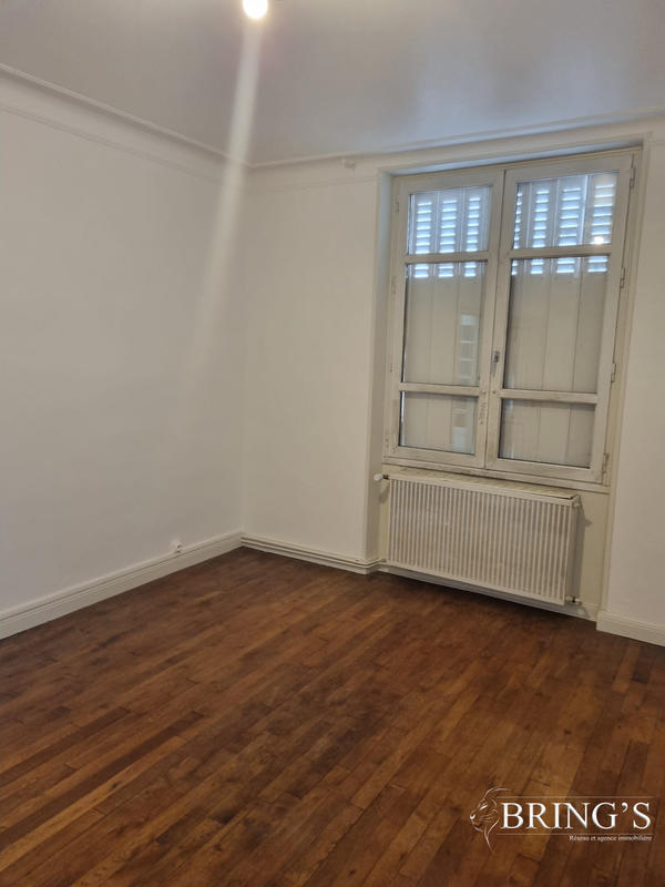 Maison ancienne - 119 m² - 6 pièces