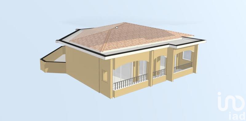 Appartement - 74 m² - 3 pièces