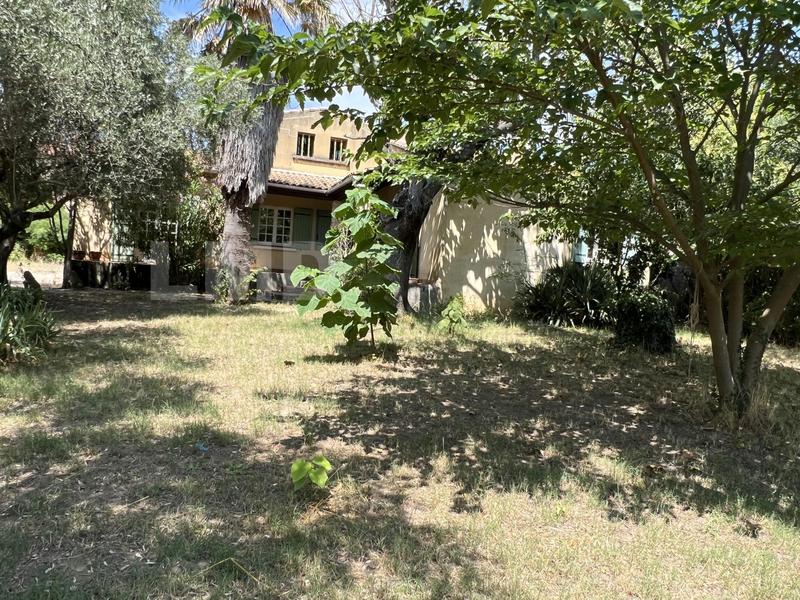 Villa - 130 m² - 7 pièces