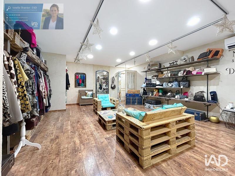 Local commercial - 80 m²