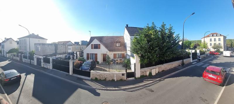 Studio - 20 m² - 1 pièce