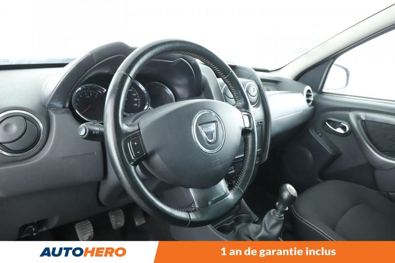Dacia Duster 1.2 TCe Prestige 4x2 125 ch