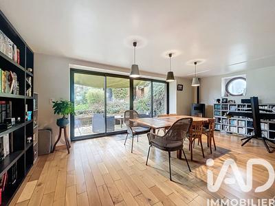 Maison de campagne - 171 m² - 7 pièces