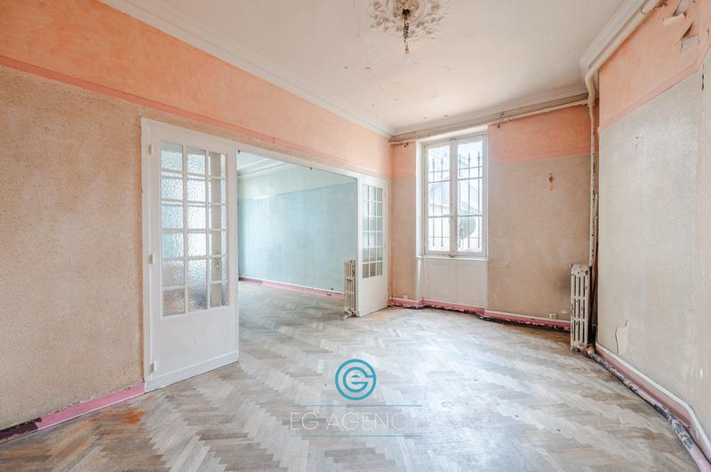 Appartement - 97 m² - 4 pièces